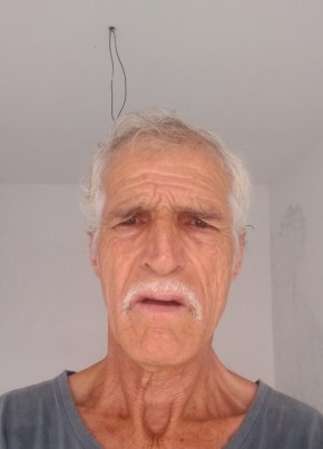 João marcos, 66, República Federativa do Brasil, Rio Claro