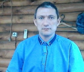 Олег, 48 лет, Оренбург