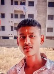 SAM, 24 года, Bhiwandi