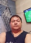 Рустам, 45 лет, Toshkent