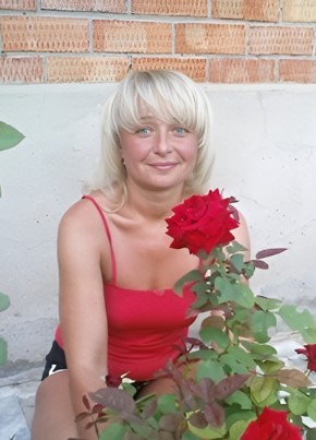 Natali, 49, Russia, Rzhev