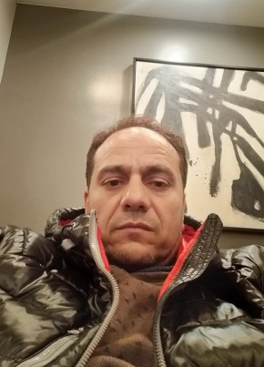 ايهاب, 35, United States of America, Washington D.C.