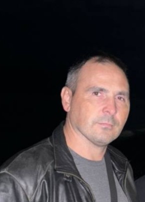Вадим из Адлера 47 лет