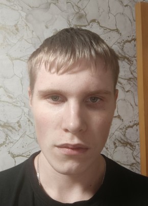 KONSTANTIN, 19, Kazakhstan, Kokshetau