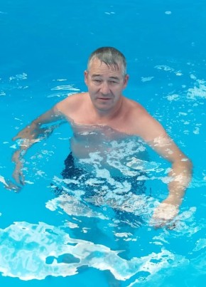 Александр, 51, Россия, Львовский