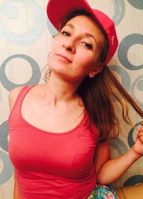 Anna, 40, Россия, Красногорск