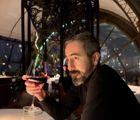 Leo, 35, Moscow