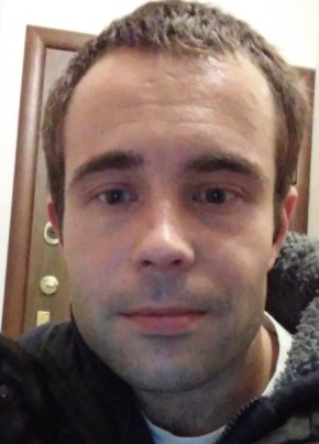 Dmitry из Ярославли 40 лет
