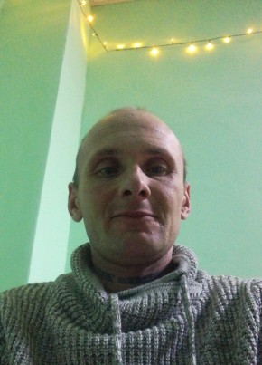 Паша, 34, Россия, Ижевск