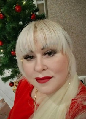 Ольга из Мичуринска 56 лет