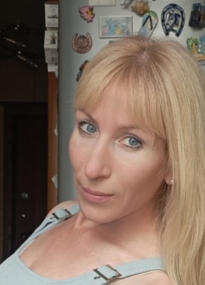 Мария, 43, Россия, Зеленоград