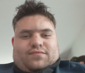 James paulus, 24, Philadelphia