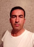 Ferrux, 41 год, Sumqayıt