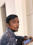 Himanshu Aswani, 31 год, Bhopal