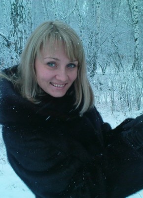 Yuliya, 44, Russia, Omsk