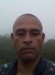 mario lenin ch, 51 год, Managua