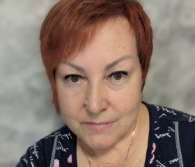 Galina, 53, Tomsk