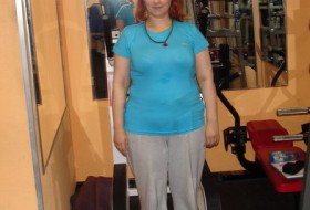 Родион , 49 - Наталья