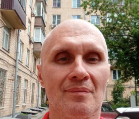 Rodion, 50, Moscow