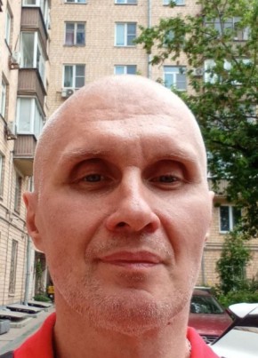 Rodion, 50, Russia, Moscow