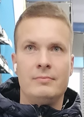 Stanislav из Москвы 31 год