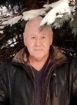 Вячеслав, 66 лет, Ульяновск
