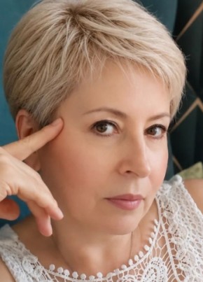 Татьяна из Калининграда 67 лет