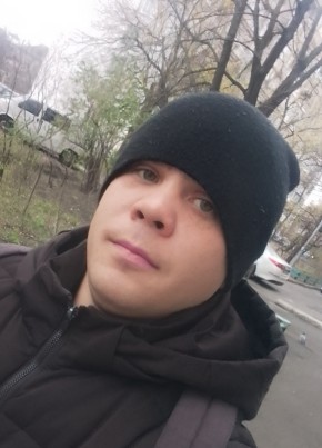 Сергій, 29, Ukraine, Kiev