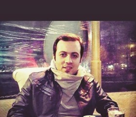 Manyak, 33 года, İstanbul