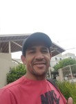 Erick, 38 лет, Região de Campinas (São Paulo)
