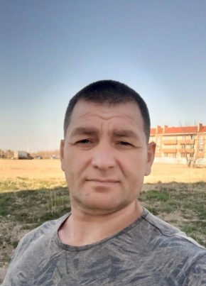Виктор, 47, Россия, Динская