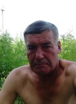 Геннадий, 66 лет, Артем