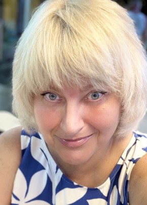 Tatyana из Alanya 56 лет