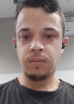 Daniel, 34, República Federativa do Brasil, Curitiba
