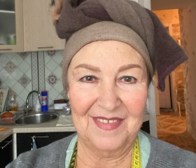 Valentina, 76, Moscow