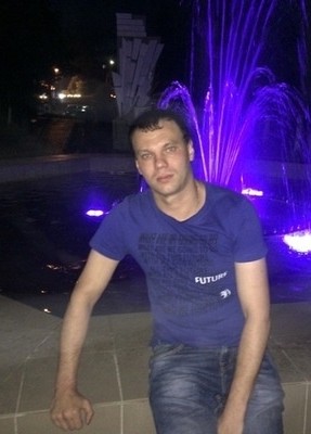 Павел, 42, Россия, Кондрово
