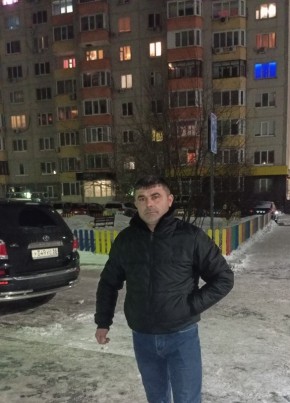 Ruslan, 31, Россия, Краснодар