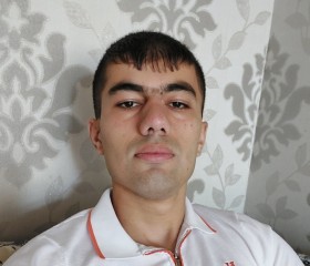 Elton98, 25 лет, Bakıxanov