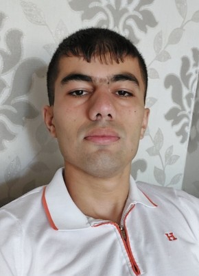 Elton98, 25, Azərbaycan Respublikası, Bakıxanov