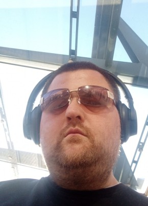 Christian Osterm из Dresden 32 года