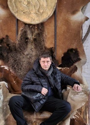 Евгений, 47, Россия, Пушкино