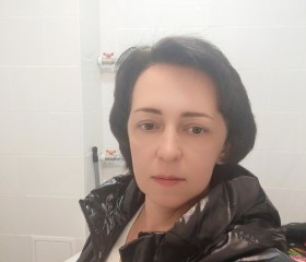 Olga, 46 лет, Краснодар