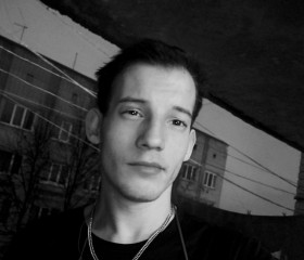 Danil, 23, Yoshkar-Ola