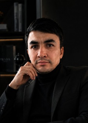 Zaxiriddin из Toshkent 32 года