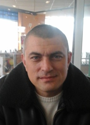 Александр, 43, Україна, Донецьк