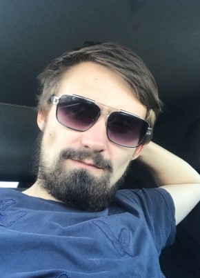Максим, 29, Россия, Новороссийск