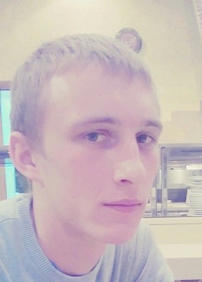 Андрей, 31, Россия, Чамзинка