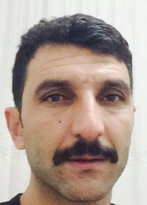 Hasan, 45, Türkiye Cumhuriyeti, Yerköy