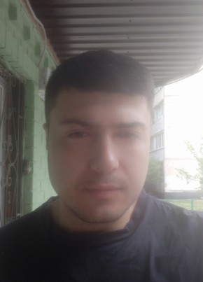 Гарик, 32, Россия, Зеленоград