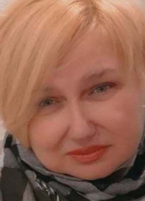 Inga Zayonts, 54, Suomen Tasavalta, Laukaa